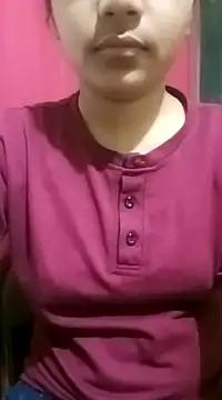 SX-SANIYA from StripChat