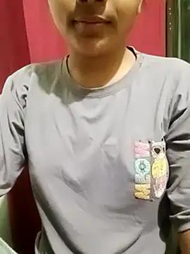 SX-SANIYA from StripChat