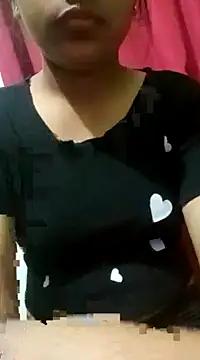 SX-SANIYA from StripChat