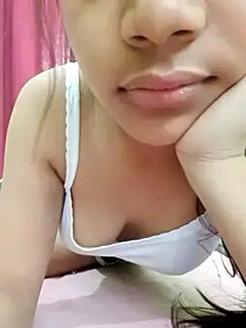 SX-SANIYA from StripChat
