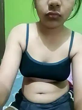 SX-SANIYA from StripChat