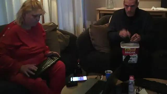 Sylviastar46 from StripChat is Freechat