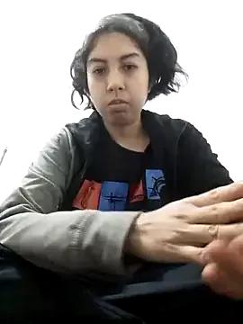 Syndel23 webcams show profile image 