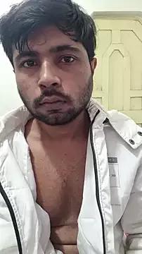 syndyc1 from StripChat is Freechat