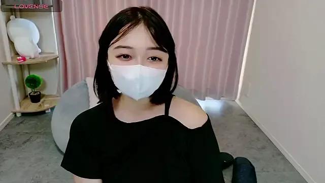 Syokora-chan webcams show profile image 