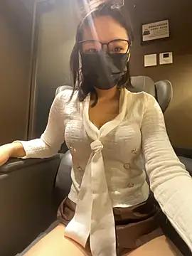 syy9999 from StripChat