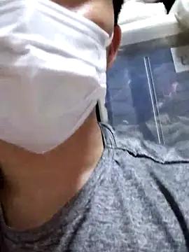 taaaaaa- from StripChat