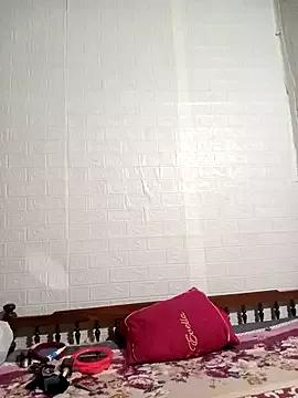 tabby-cat11 from StripChat is Freechat