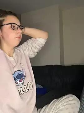 TabbyLovexox from StripChat