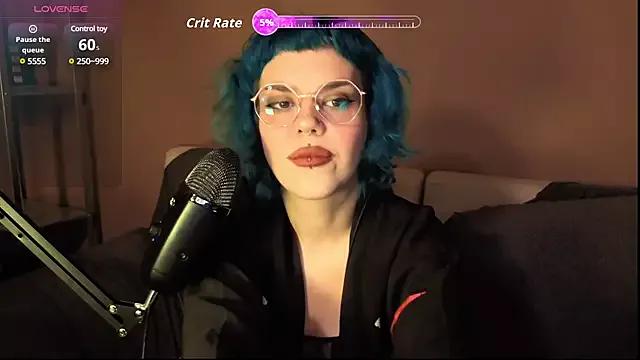 Tacodeluxe webcams show profile image 