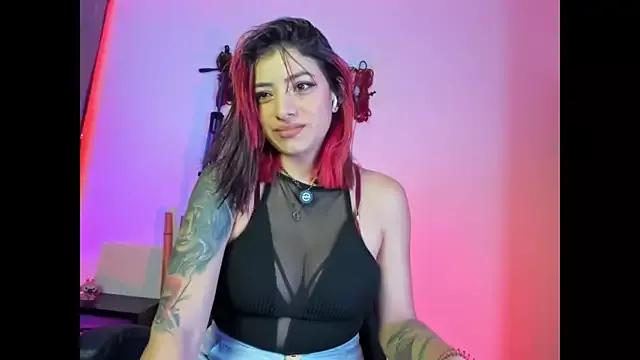 TAFITASLAVE webcams show profile image 