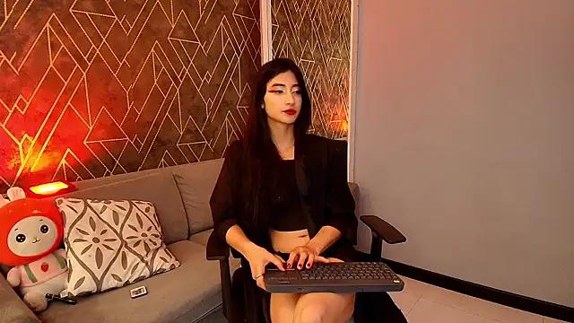 Tahara_Romanov from StripChat
