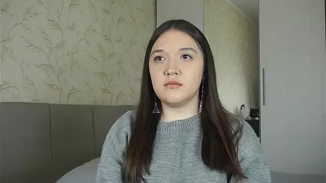 TaiKulesa from StripChat is Freechat
