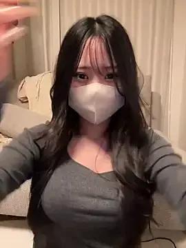 Photos of TAISHI_chan from StripChat is Group