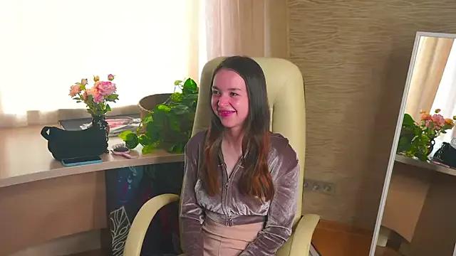TaitDowe from StripChat is Freechat