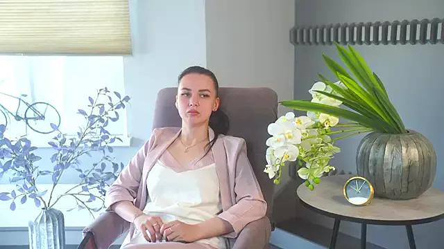 TaiteArness from StripChat