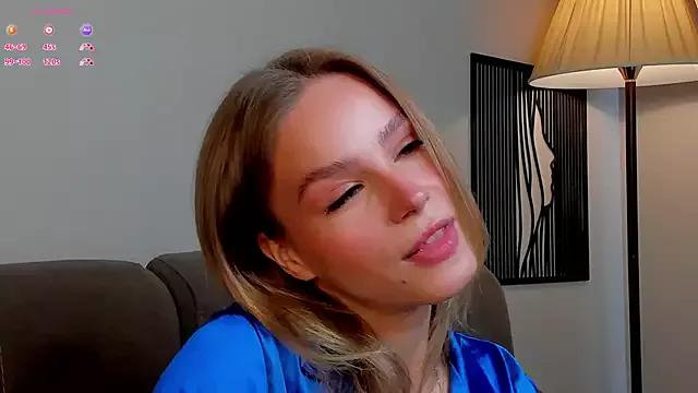 TaiteBayles from StripChat