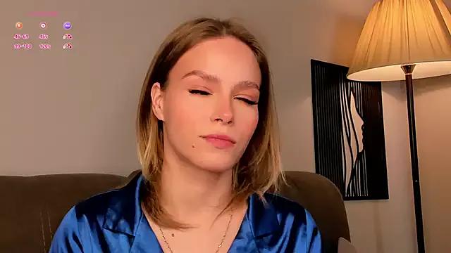 TaiteBayles from StripChat