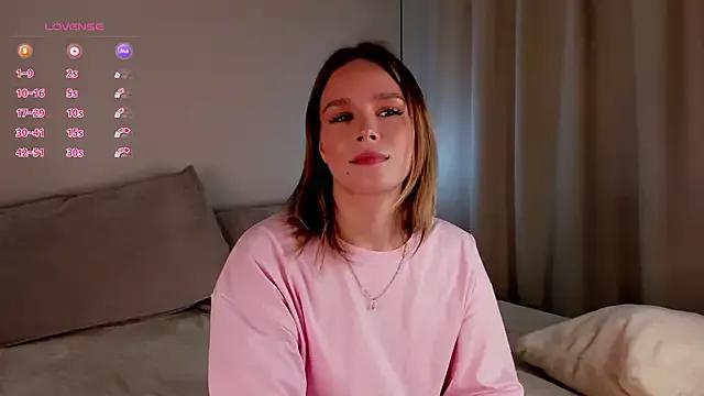 TaiteBayles from StripChat