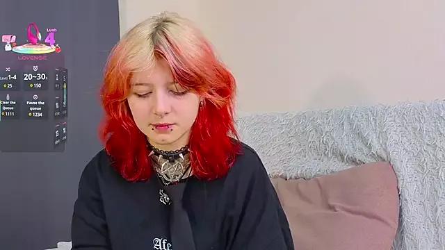 TaiteBeat from StripChat