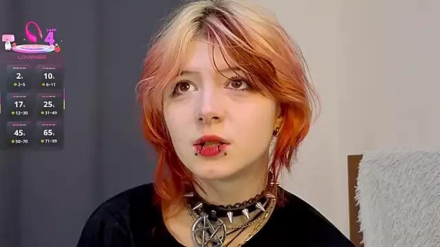 TaiteBeat from StripChat
