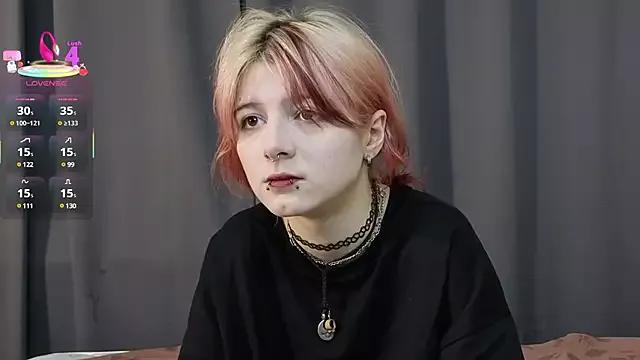 TaiteBeat from StripChat