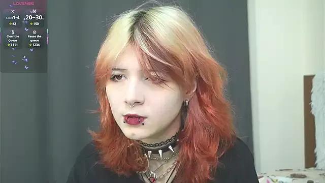 TaiteBeat from StripChat