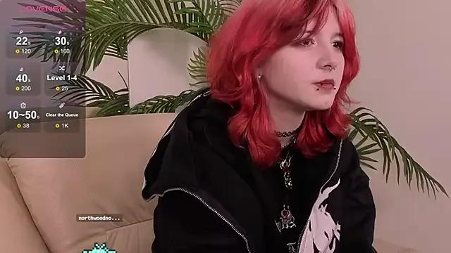 TaiteBeat from StripChat