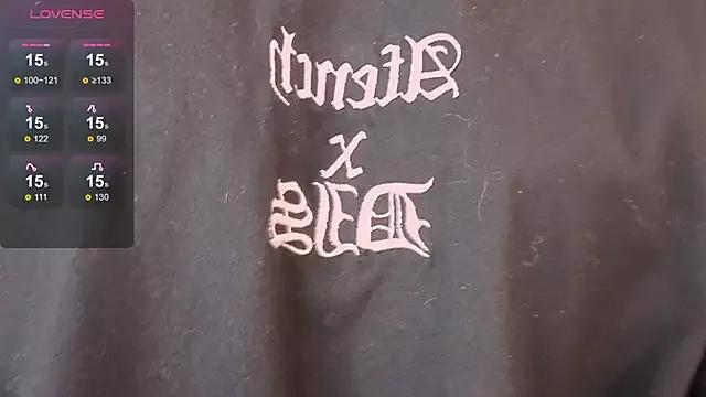 TaiteBeat from StripChat