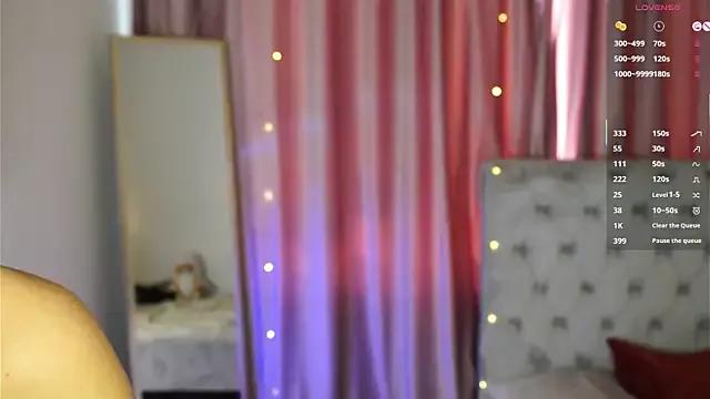 TaiteFairfield from StripChat