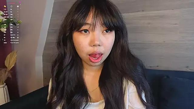 TaiteGlasper from StripChat