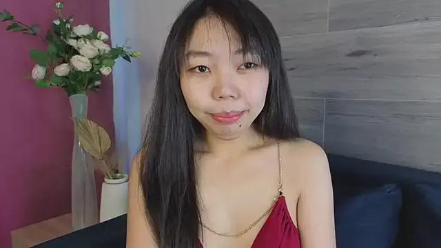 TaiteGlasper from StripChat is Freechat
