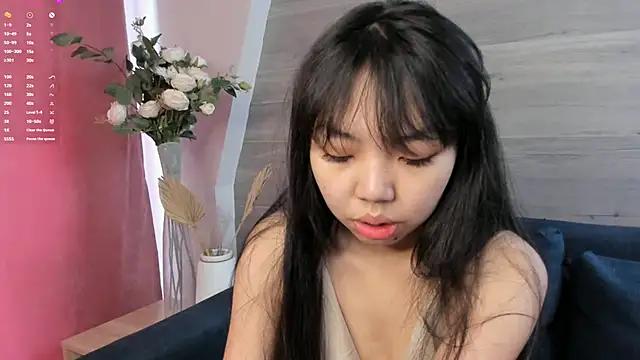 TaiteGlasper from StripChat