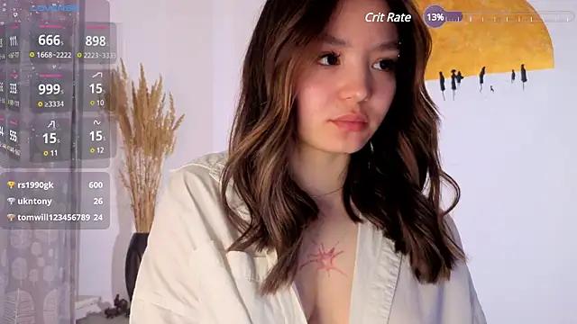 TaiteGloss from StripChat