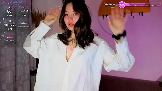 TaiteGloss from StripChat