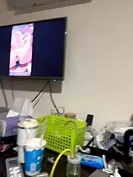 TaiwanSlutBitch from StripChat is Freechat