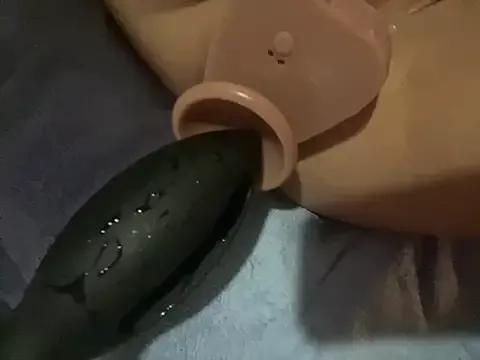 TaiwanSlutBitch from StripChat is Freechat