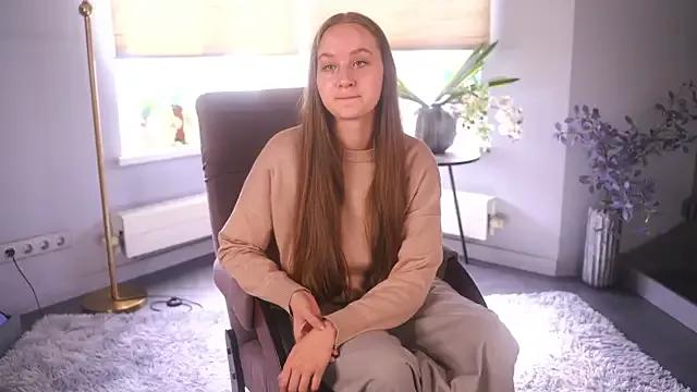 TakakoFallin from StripChat is Freechat