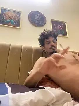 Photos of Talha266 from StripChat is Freechat