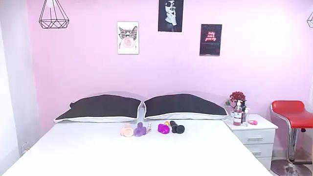 Dirty chat webcam: explore liveshows with versed models, from laying bare to fetishes, in a variety of sexy free adult webcams.