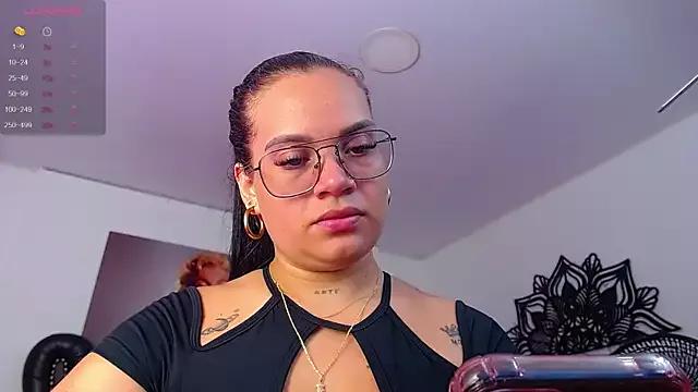 Dirty chat webcam: explore liveshows with versed models, from laying bare to fetishes, in a variety of sexy free adult webcams.