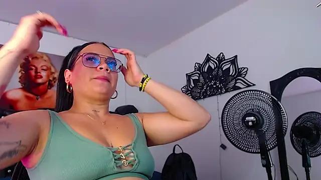 Dirty chat webcam: explore liveshows with versed models, from laying bare to fetishes, in a variety of sexy free adult webcams.