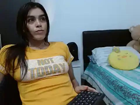 Dirty chat webcam: explore liveshows with versed models, from laying bare to fetishes, in a variety of sexy free adult webcams.