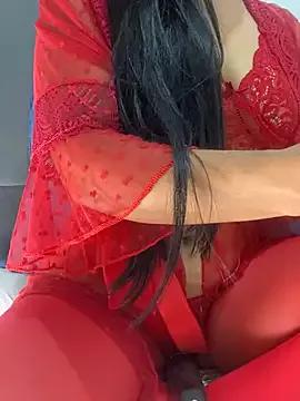 Taliiasexys from StripChat is Freechat