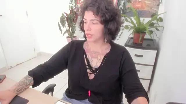 Photos of TaliMajesty from StripChat is Freechat