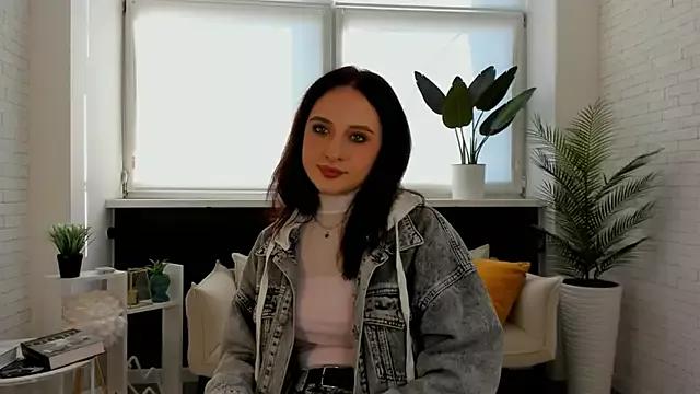 TalishaSturdy from StripChat is Freechat