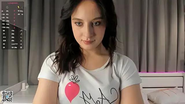 TalishaSturdy from StripChat is Freechat