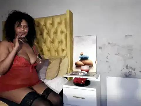 Tall-Fantana from StripChat