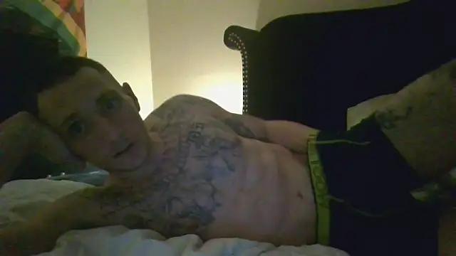 talltattooman from StripChat
