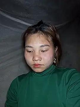 tamaien from StripChat